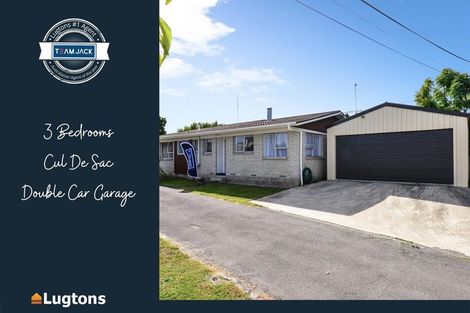 Photo of property in 6 Unity Lane, Melville, Hamilton, 3206