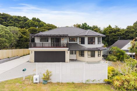 Photo of property in 39 Kuripaka Crescent, The Gardens, Auckland, 2105