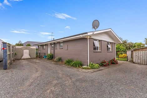 Photo of property in 52 Grove Street, Tinwald, Ashburton, 7700