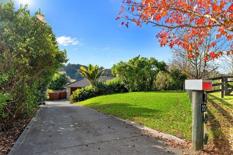 Photo of property in 22 Kowhai View, Warkworth, 0910
