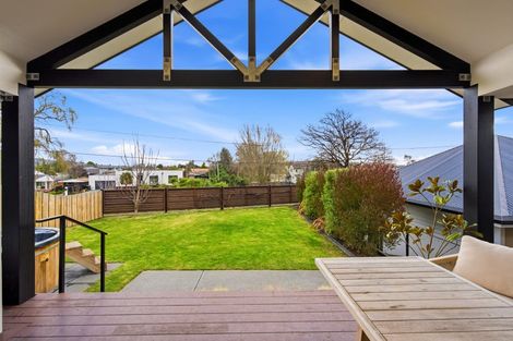 Photo of property in 205 Fifield Terrace, Opawa, Christchurch, 8023