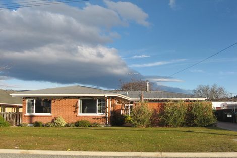 Photo of property in 30 Killarney Street, Alexandra, 9320