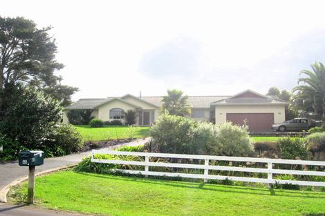 Photo of property in 48 Polo Prince Drive, Totara Park, Manurewa, 2576
