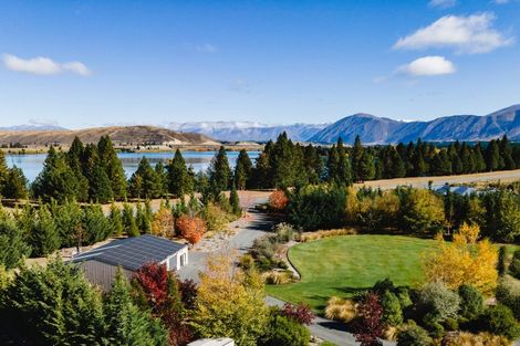 Photo of property in 90 Max Smith Drive, Twizel, 7901