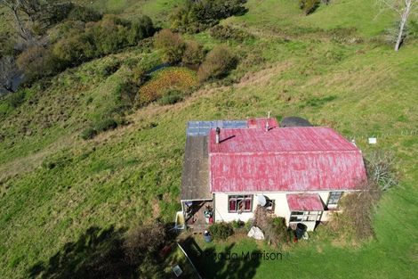 Photo of property in 153 Pahi Road, Pahi, Paparoa, 0571