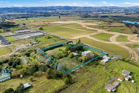 Photo of property in 257 Park Estate Road, Rosehill, Papakura, 2113