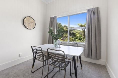 Photo of property in 9 Plunket Street, Kelburn, Wellington, 6012