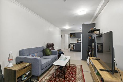Photo of property in Monvie Apartments, 209/15 Holland Street, Te Aro, Wellington, 6011