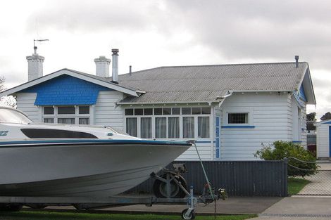Photo of property in 29 Frederick Street, Terrace End, Palmerston North, 4410