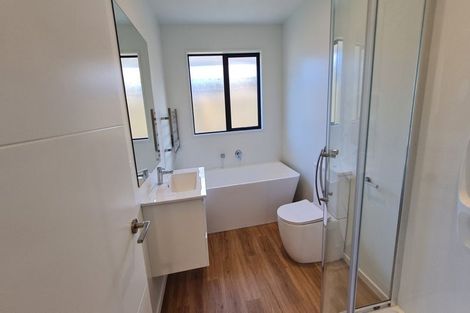 Photo of property in 64 Crossley Avenue, Woodend, 7610