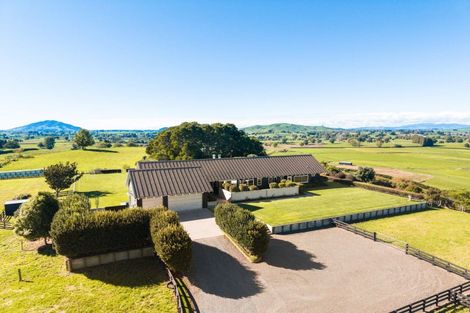 Photo of property in 91 Mangaorongo Road, Otorohanga, 3972