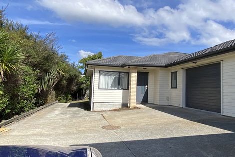 Photo of property in 55 Westgate Drive, Westgate, Auckland, 0614