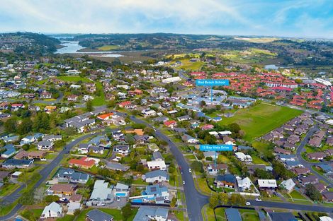 Photo of property in 12 Bay Vista Drive, Red Beach, 0932