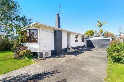 Photo of property in 54 Tiraumea Drive, Pakuranga, Auckland, 2010