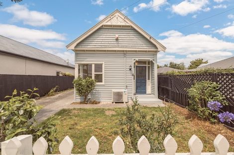 Photo of property in 17 Manning Place, Woolston, Christchurch, 8023