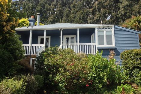 Photo of property in 30 Waikana Street, Broad Bay, Dunedin, 9014