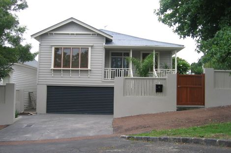 Photo of property in 80 Albany Road, Ponsonby, Auckland, 1011