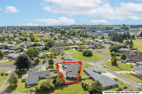 Photo of property in 23 Benalder Crescent, Tokoroa, 3420