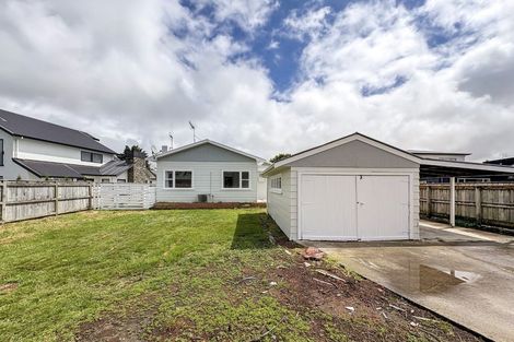 Photo of property in 112 Jickell Street, Hokowhitu, Palmerston North, 4410