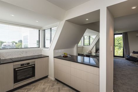 Photo of property in 602/18 Carlton Mill Road, Merivale, Christchurch, 8014