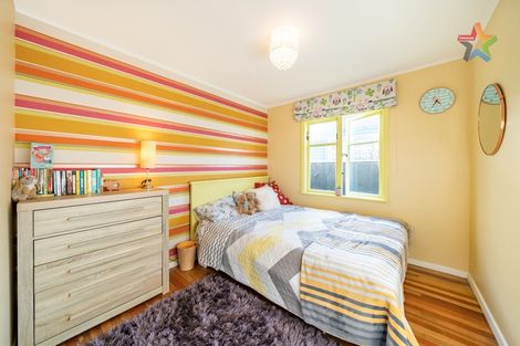 Photo of property in 56 Dover Road, Wainuiomata, Lower Hutt, 5014