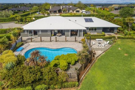 Photo of property in 9 Jason Place, Pyes Pa, Tauranga, 3112