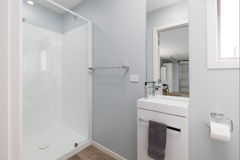 Photo of property in 43 Carrs Road, Urenui, 4377