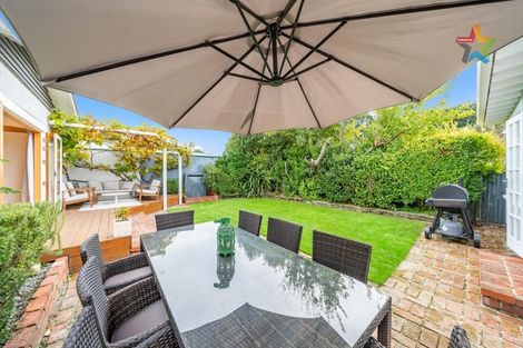 Photo of property in 40 Moa Street, Alicetown, Lower Hutt, 5010