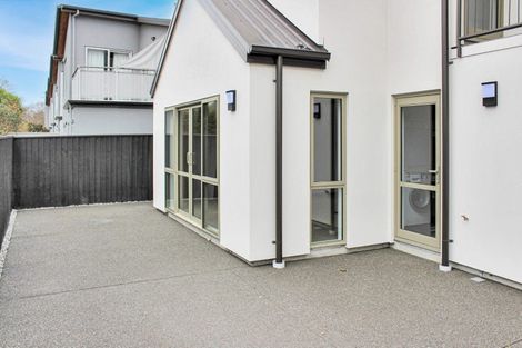 Photo of property in 18d Mona Vale Avenue, Riccarton, Christchurch, 8011