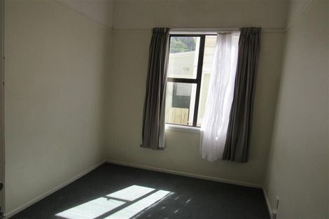 Photo of property in 43 Hall Street, Newtown, Wellington, 6021