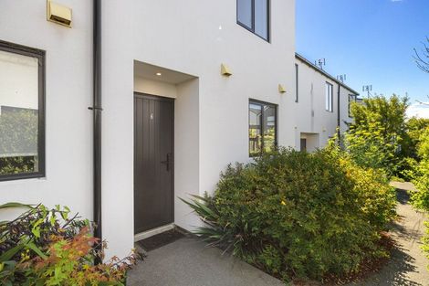 Photo of property in 6/255 Kilmore Street, Christchurch Central, Christchurch, 8011