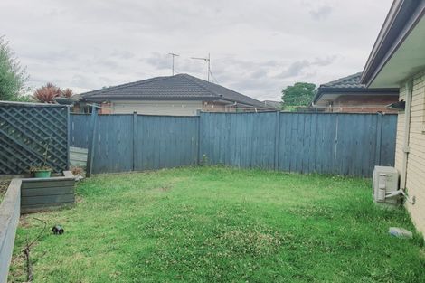 Photo of property in 15 Stellata Court, Randwick Park, Auckland, 2105