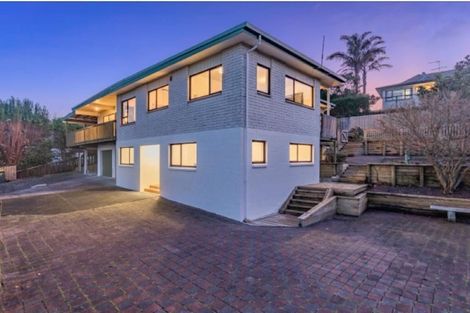 Photo of property in 89 Chelsea View Drive, Chatswood, Auckland, 0626