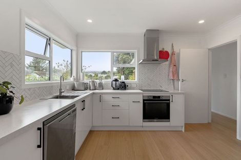 Photo of property in 3 Catherine Crescent, Paparangi, Wellington, 6037