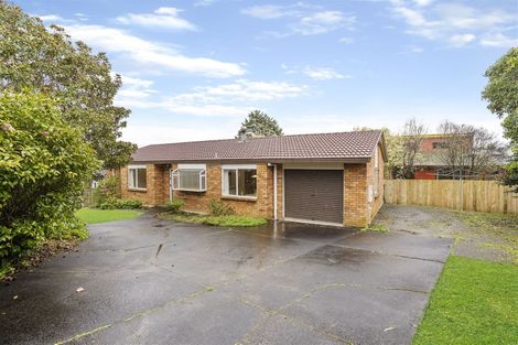 Photo of property in 3/13 Sunhill Road, Sunnyvale, Auckland, 0612