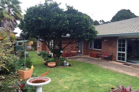 Photo of property in 21a Butterworth Avenue, Opaheke, Papakura, 2113
