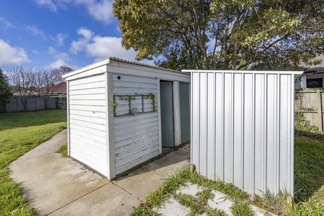 Photo of property in 62 Hollyford Avenue, Bryndwr, Christchurch, 8053