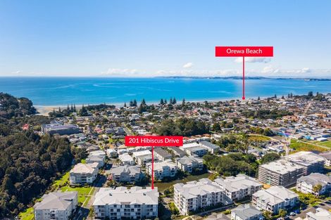Photo of property in 201 Hibiscus Drive, Orewa, 0931