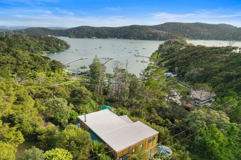 Photo of property in 15 Lavinia Place, Kawau Island, 0920