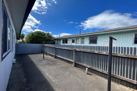 Photo of property in 4/93 Nelson Crescent, Napier South, Napier, 4110