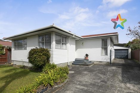 Photo of property in 41 Meremere Street, Wainuiomata, Lower Hutt, 5014