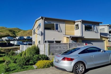 Photo of property in 22 Rochdale Drive, Churton Park, Wellington, 6037