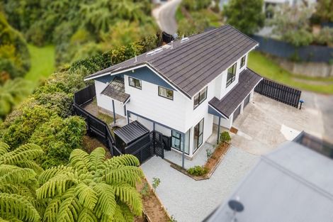 Photo of property in 11 Renoir Avenue, Belmont, Lower Hutt, 5010