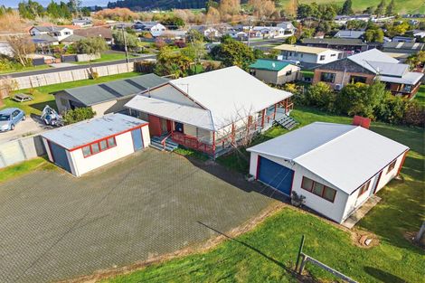 Photo of property in 13 Waikuta Road, Ngongotaha, Rotorua, 3010