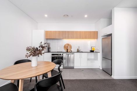 Photo of property in The Forge, 108/36c Welles Street, Christchurch Central, Christchurch, 8011