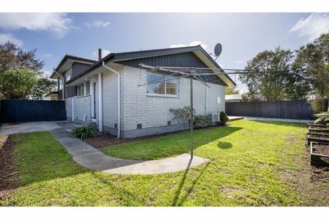 Photo of property in 2/176 Riverlaw Terrace, Saint Martins, Christchurch, 8022