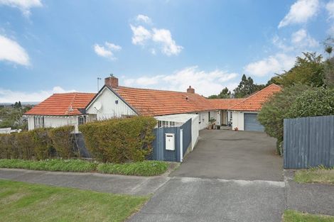 Photo of property in 4 Highfield Road, Feilding, 4702
