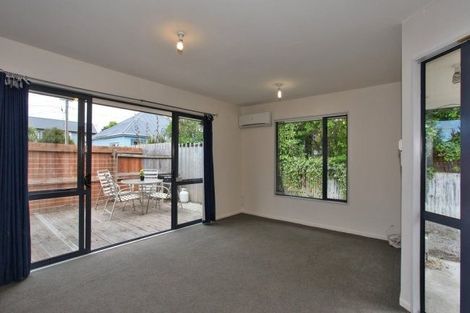 Photo of property in 118 Nursery Road, Phillipstown, Christchurch, 8011