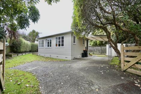 Photo of property in 6 Nathan Place, West End, Palmerston North, 4412