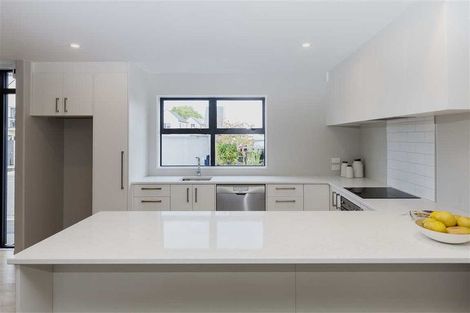 Photo of property in 3/25 Melrose Street, Christchurch Central, Christchurch, 8013